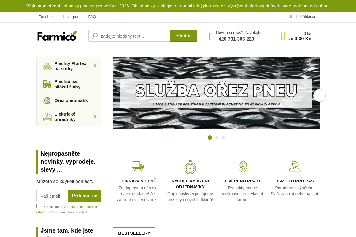 Farmico.cz