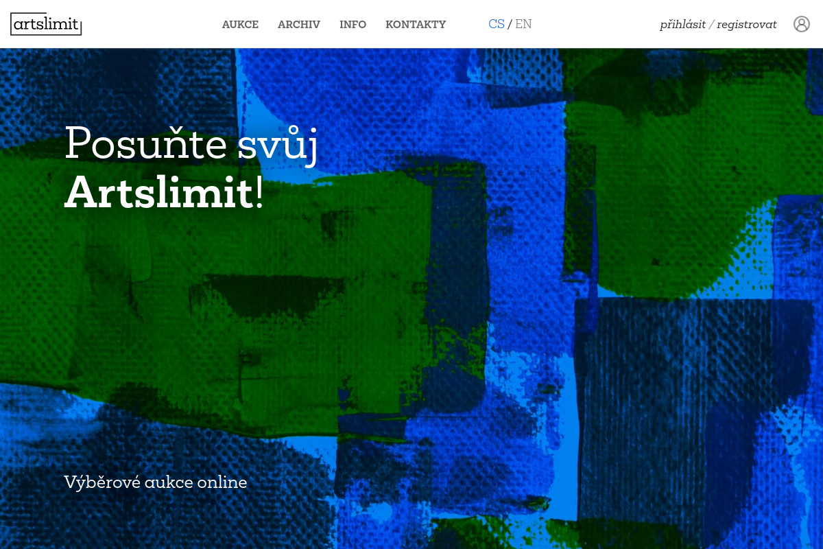 Artslimit, s.r.o.