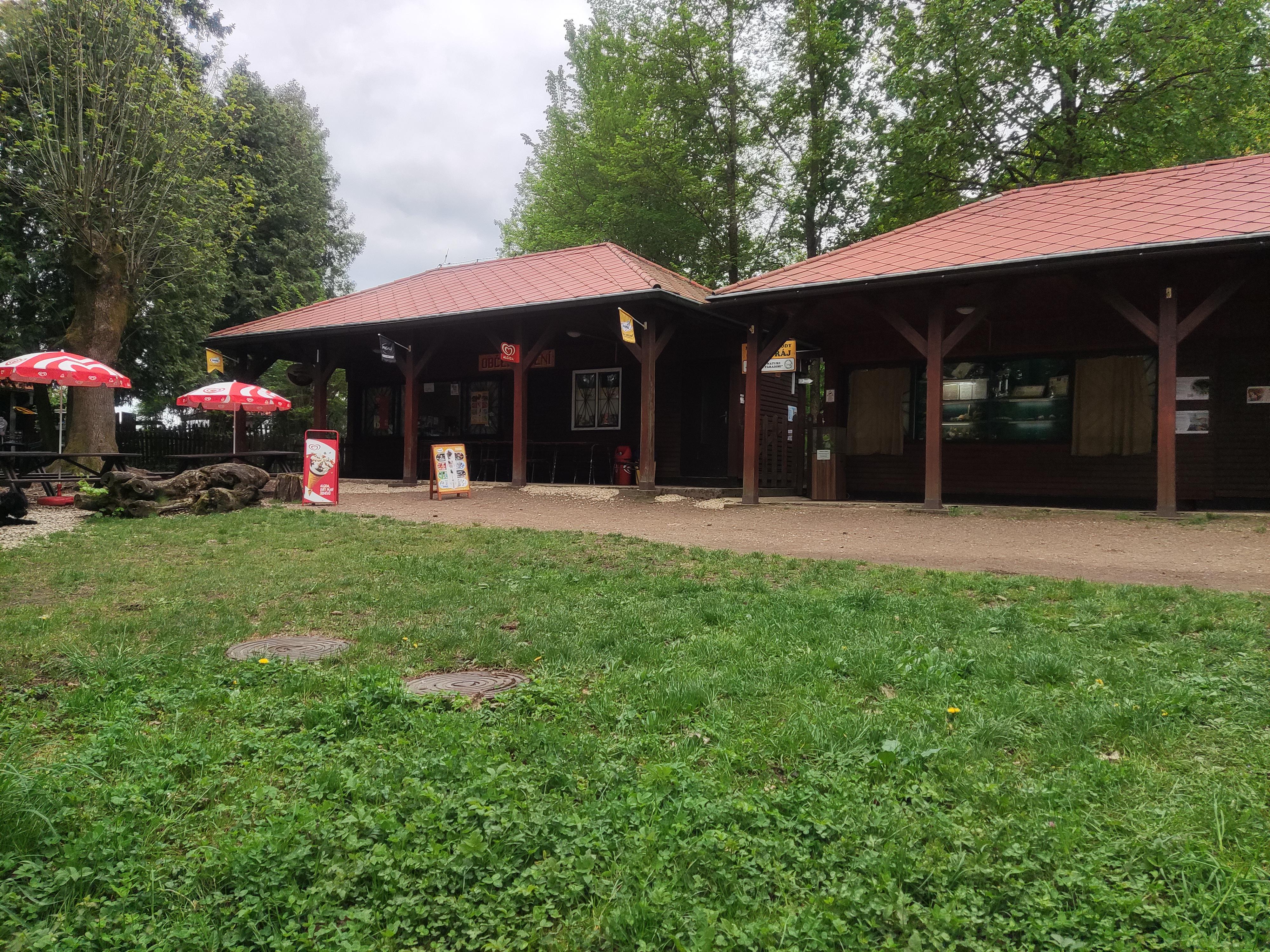 Občerstvení Prachov foto 6