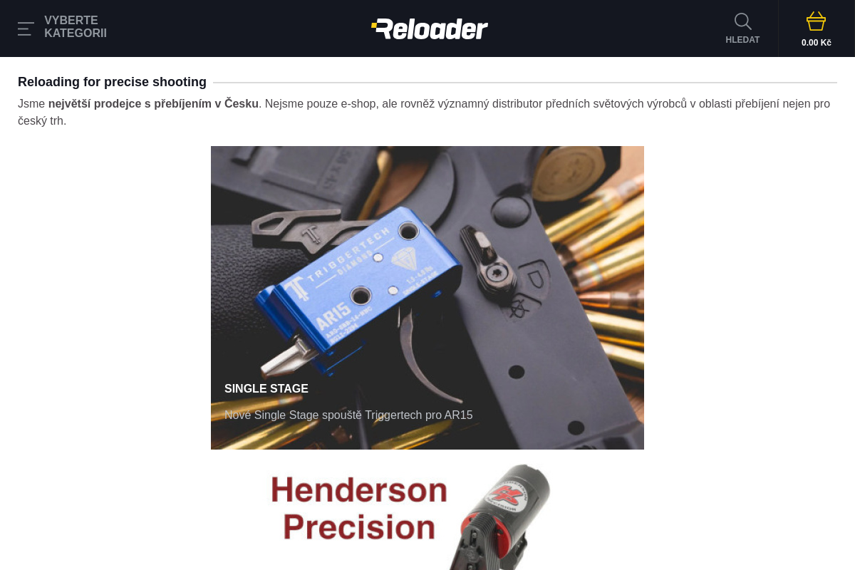 RELOADER