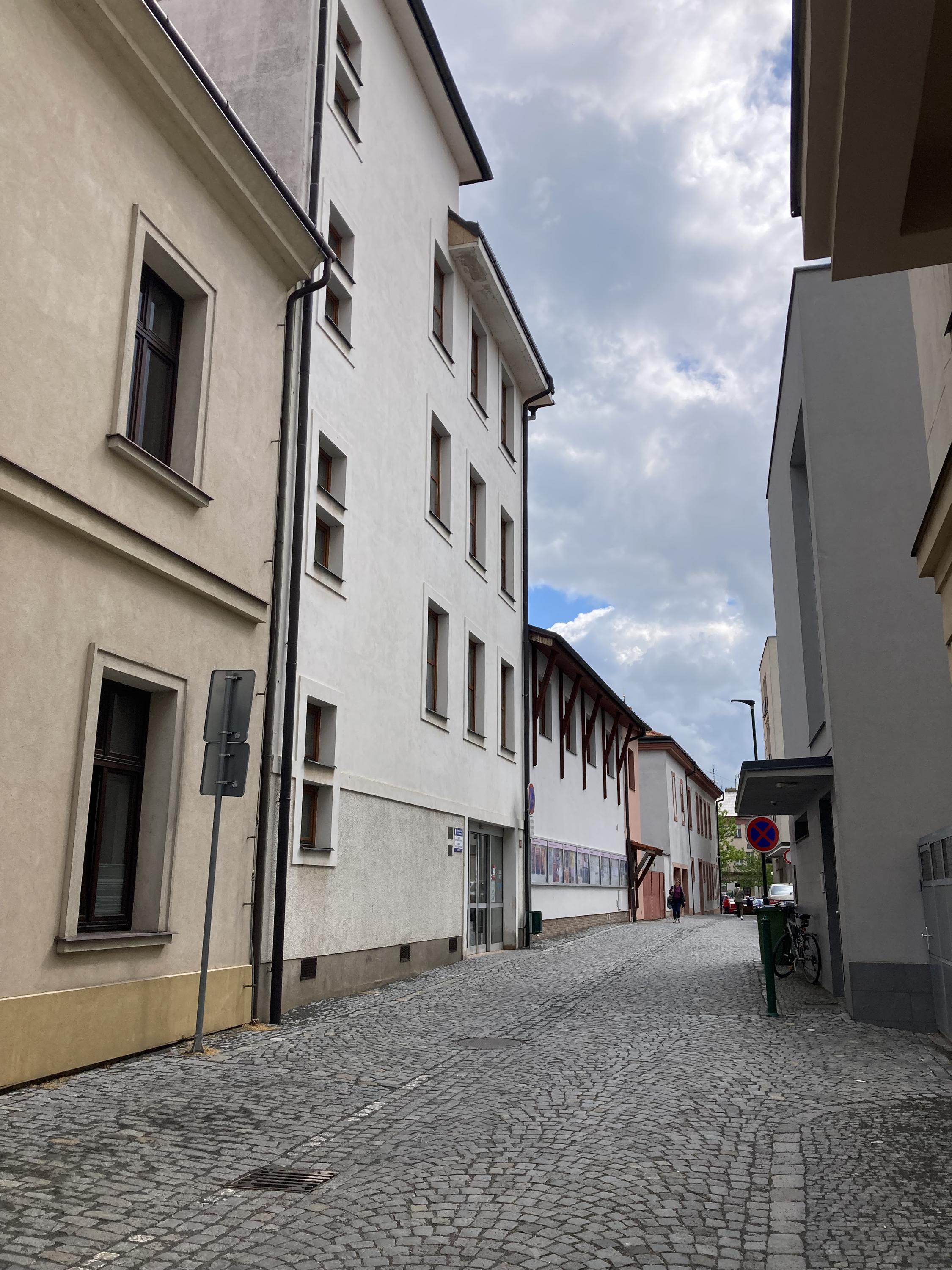Živnostenský úřad Nymburk foto 3