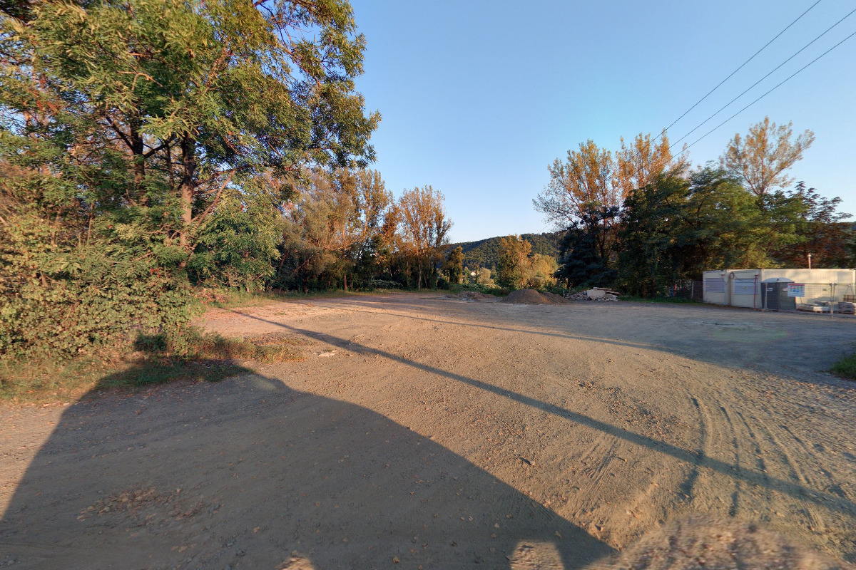 Boulder Hranice
