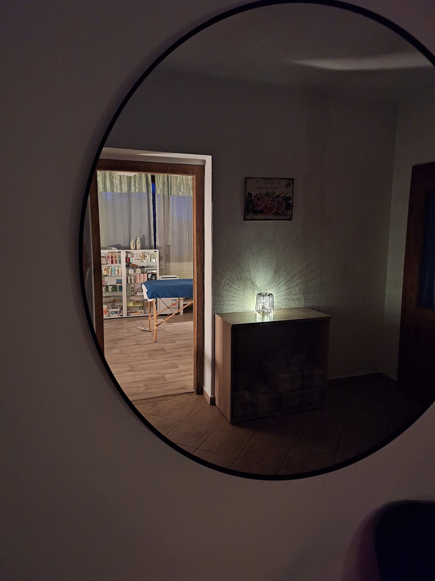 Masáže Miracle foto 4