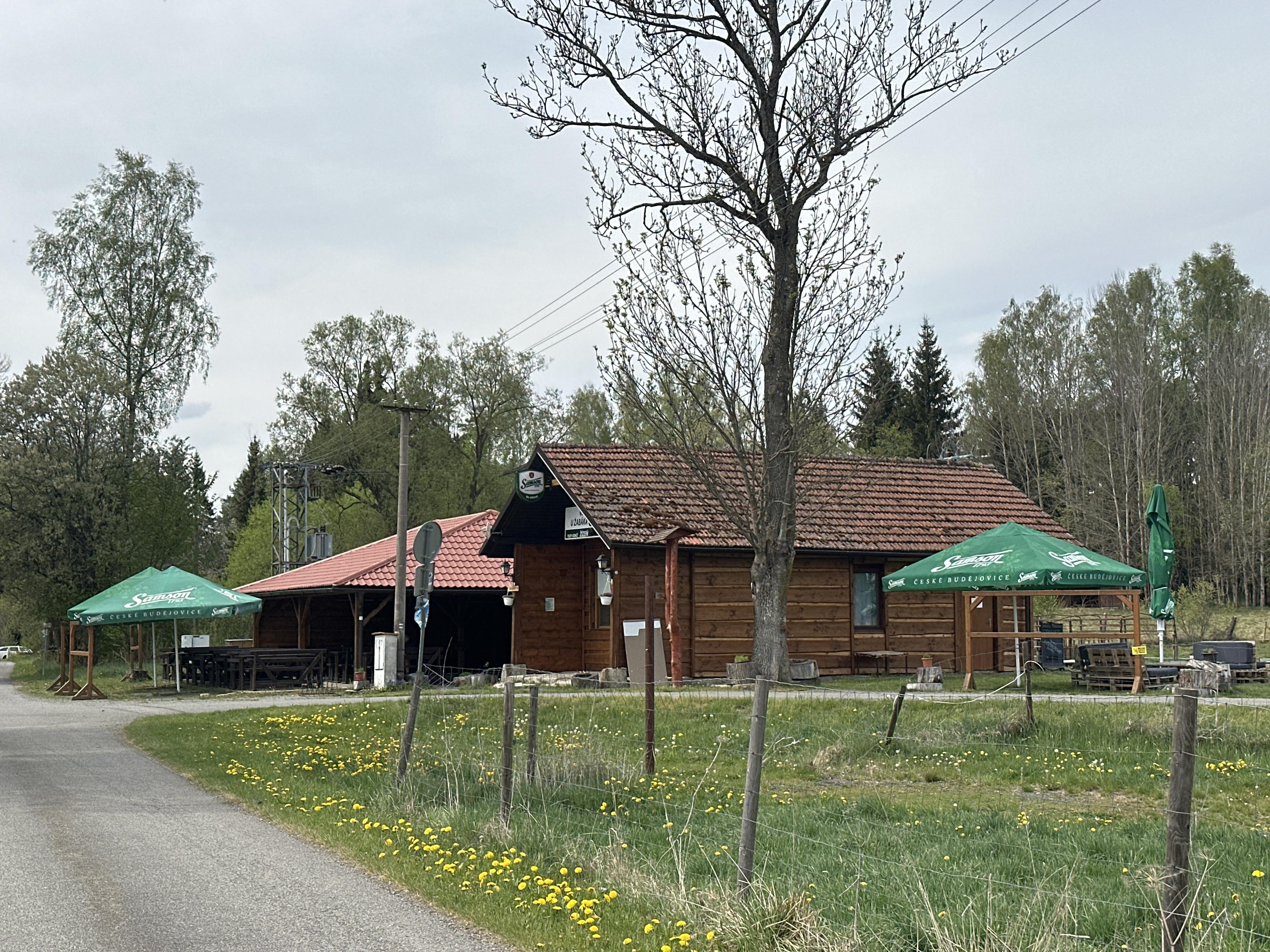 Bistro u Žabáka foto 2