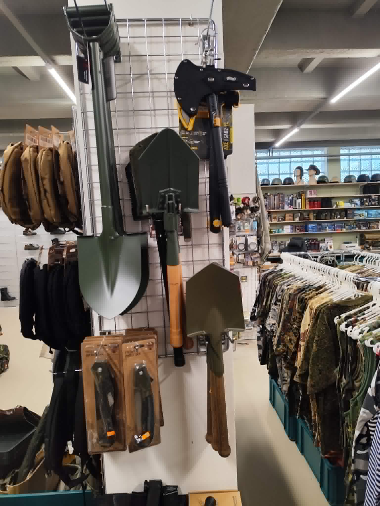 Armysklad.cz foto 4