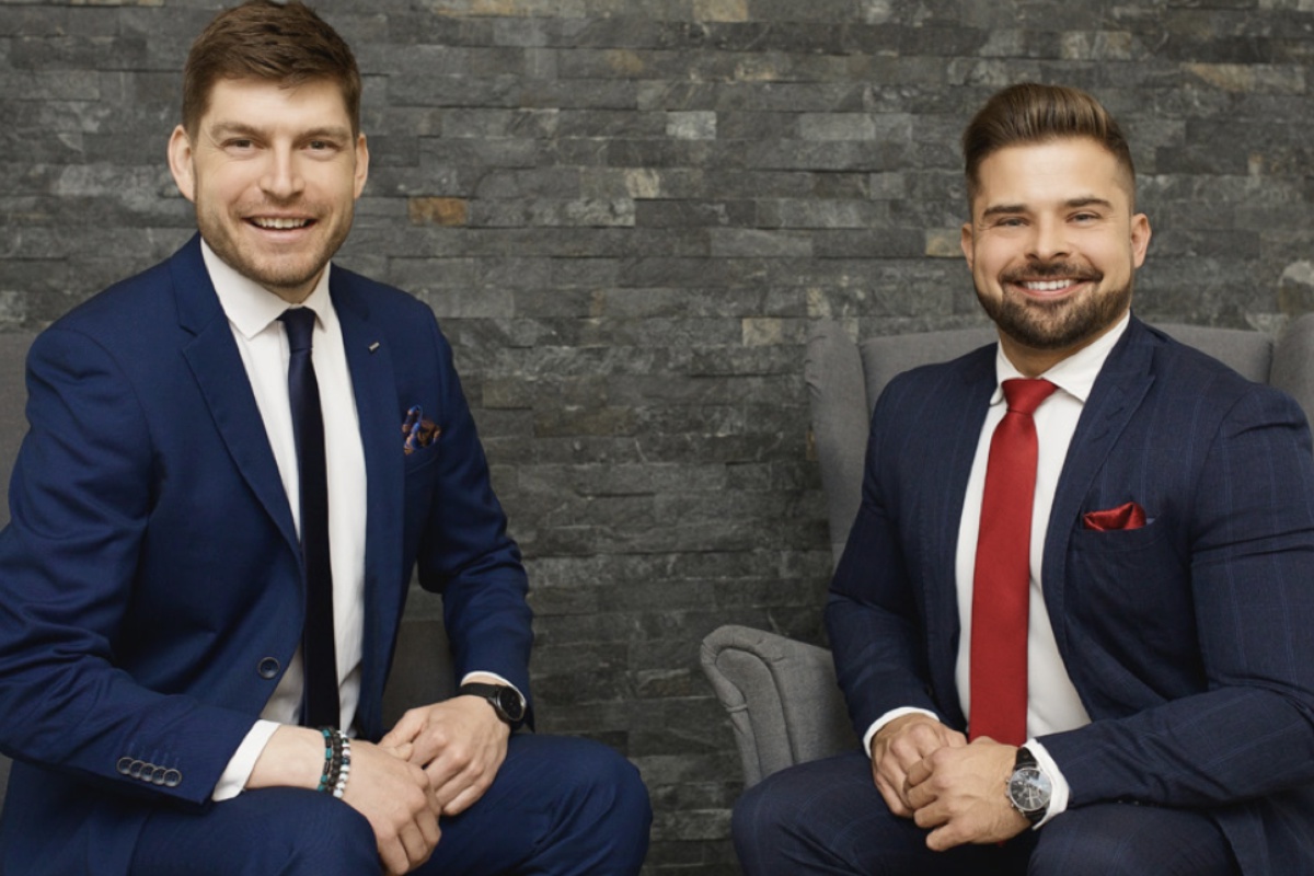 MORAK | Moravská advokátní kancelář