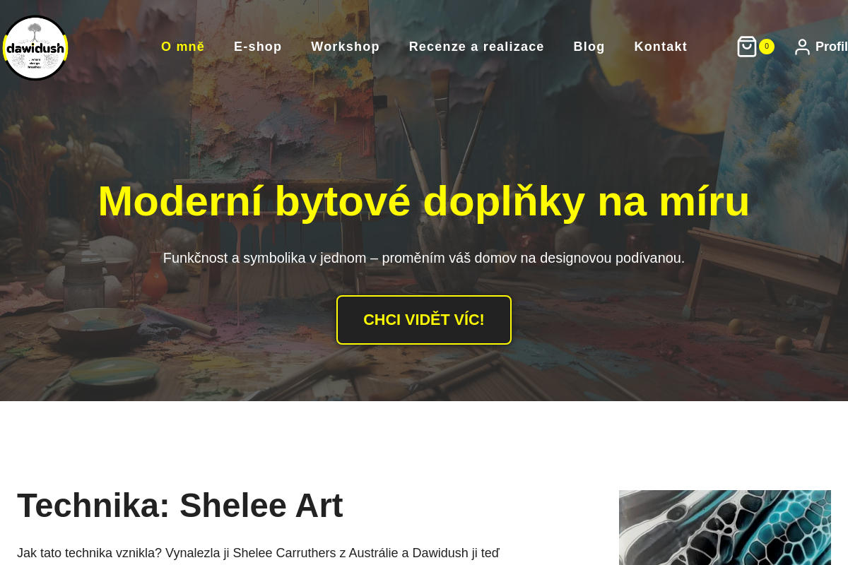 dawidush.com