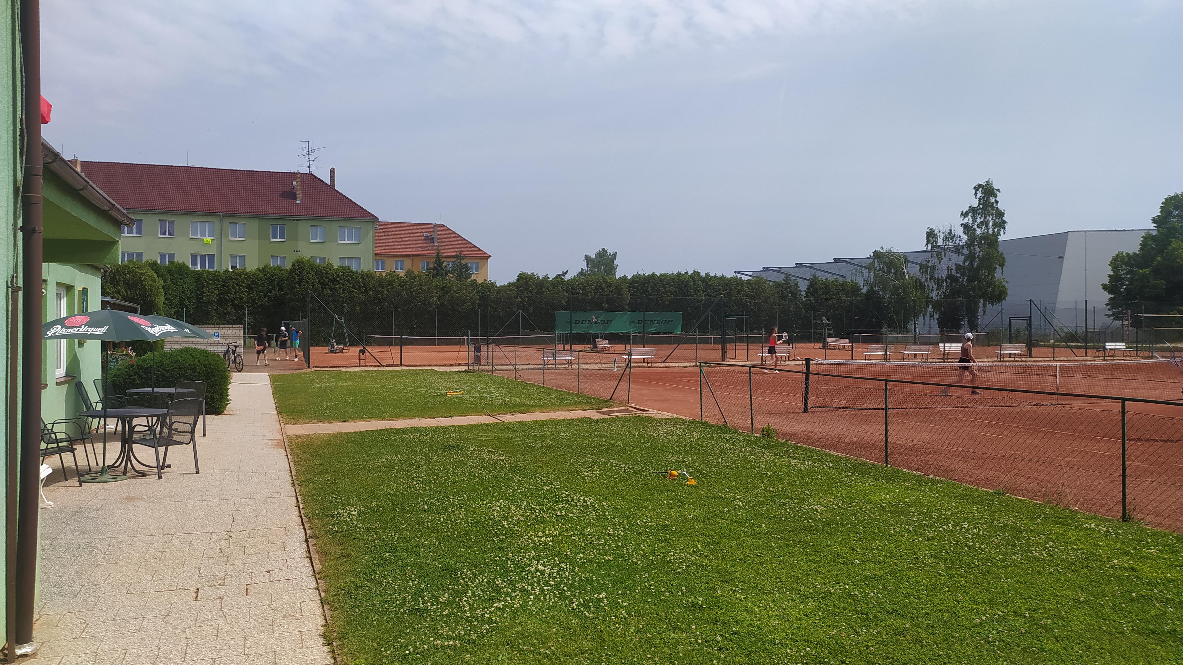 Tenisový klub Roudnice nad Labem, z.s. foto 3