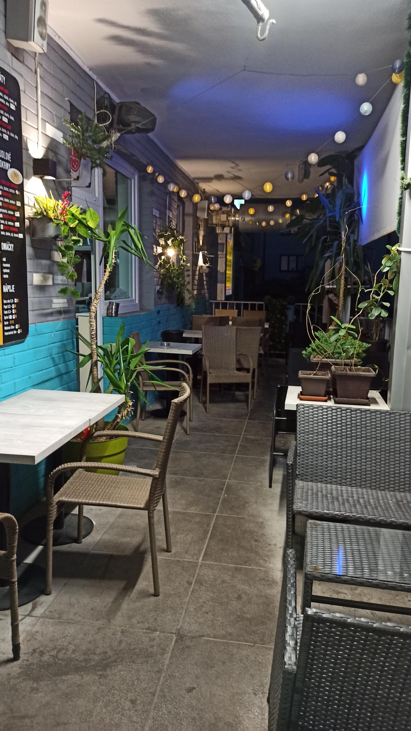 UFO kebab foto 6