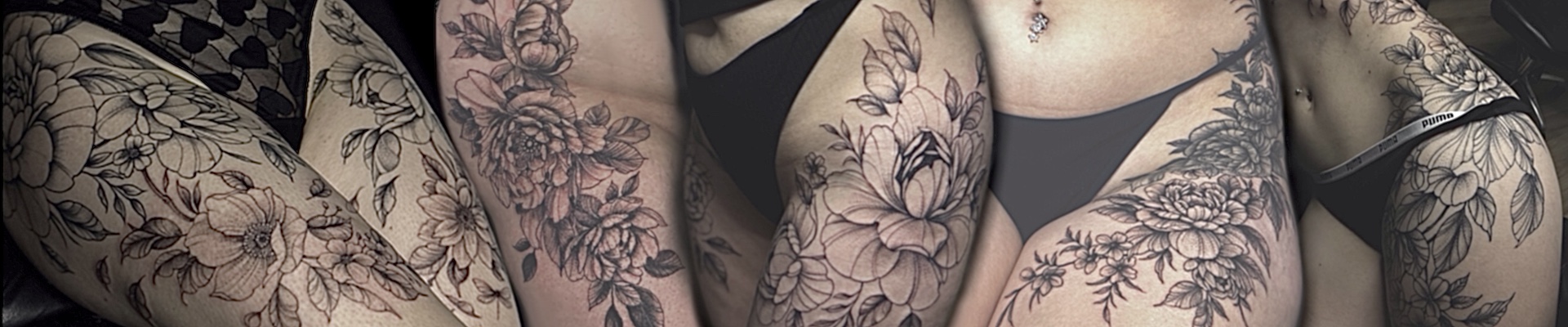 Úvodní obrázek RED DRAGON TATTOO