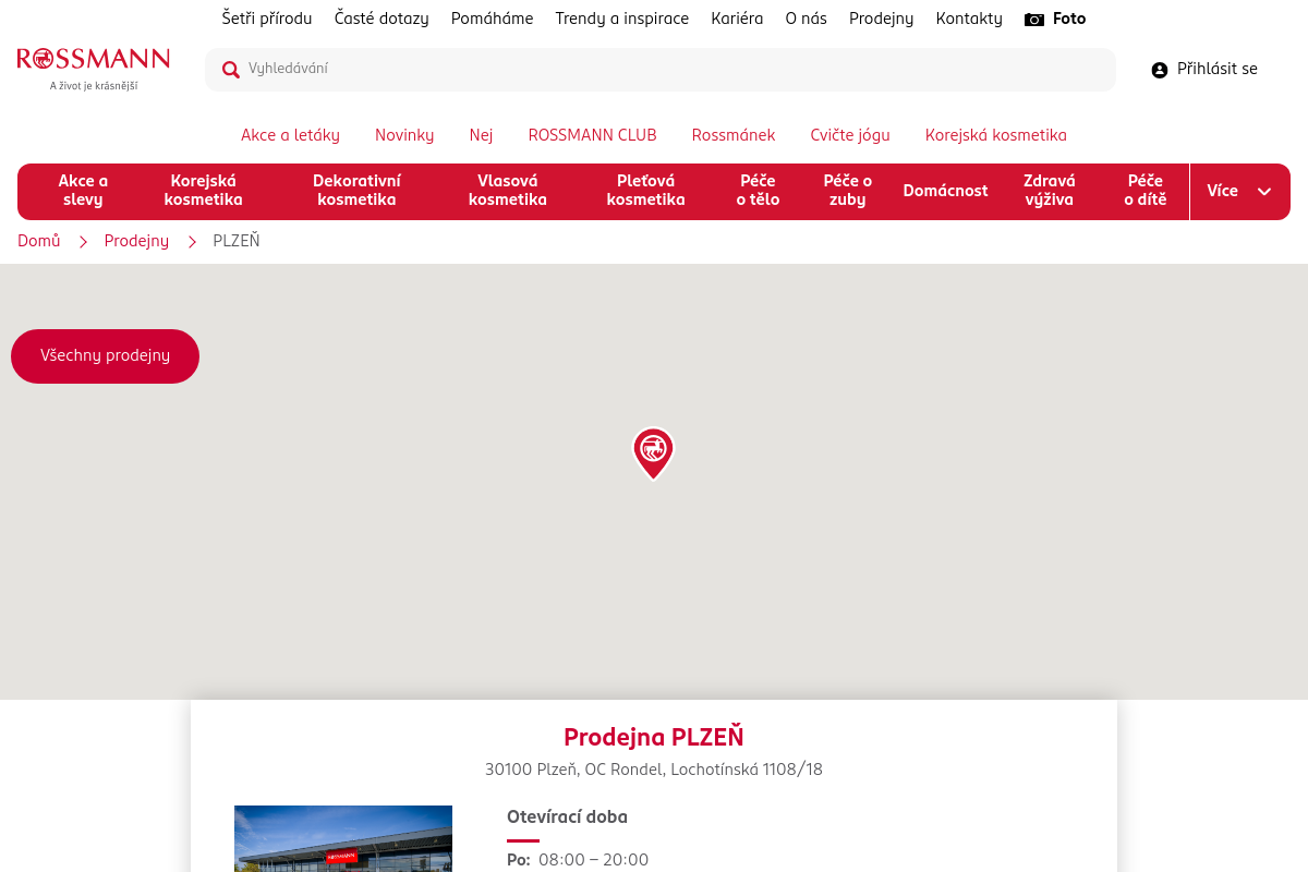 ROSSMANN
