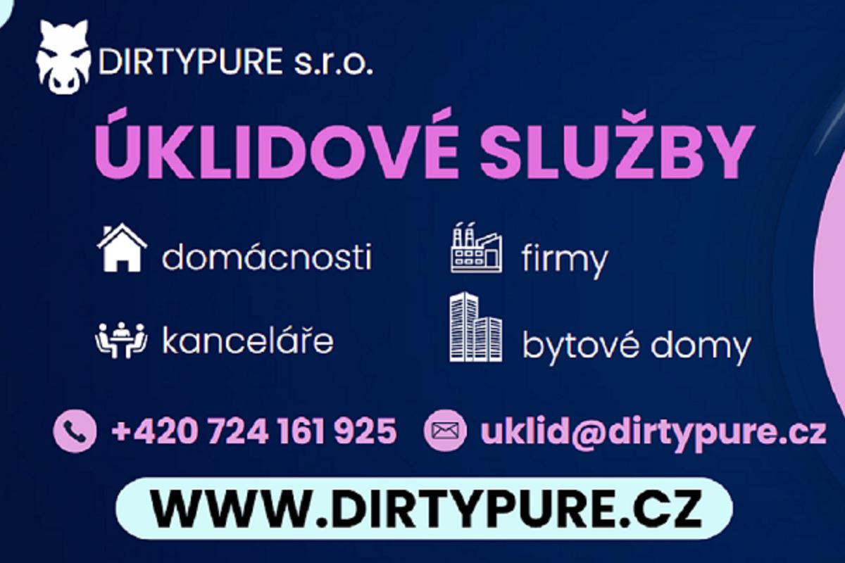 Dirtypure