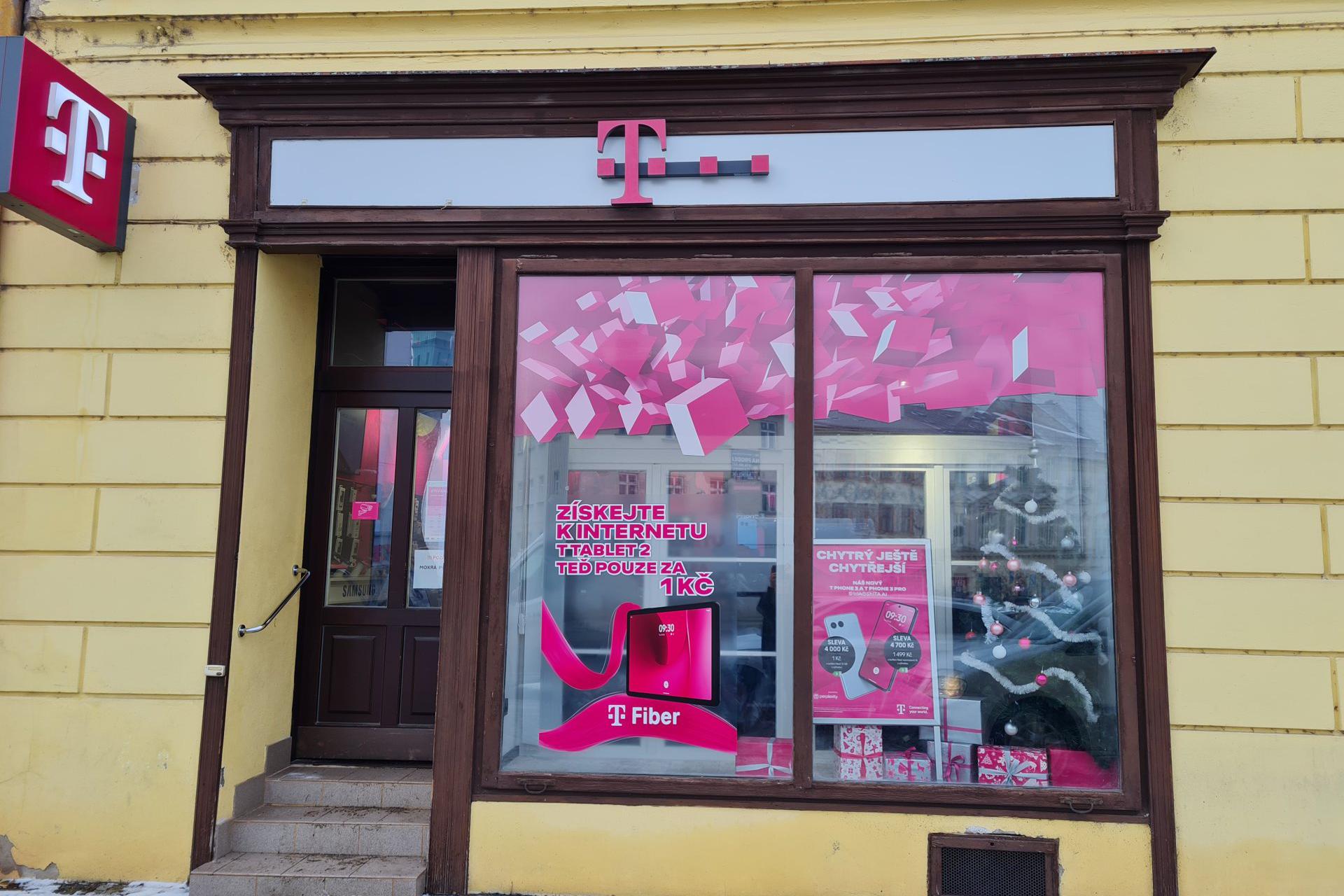 T-Mobile