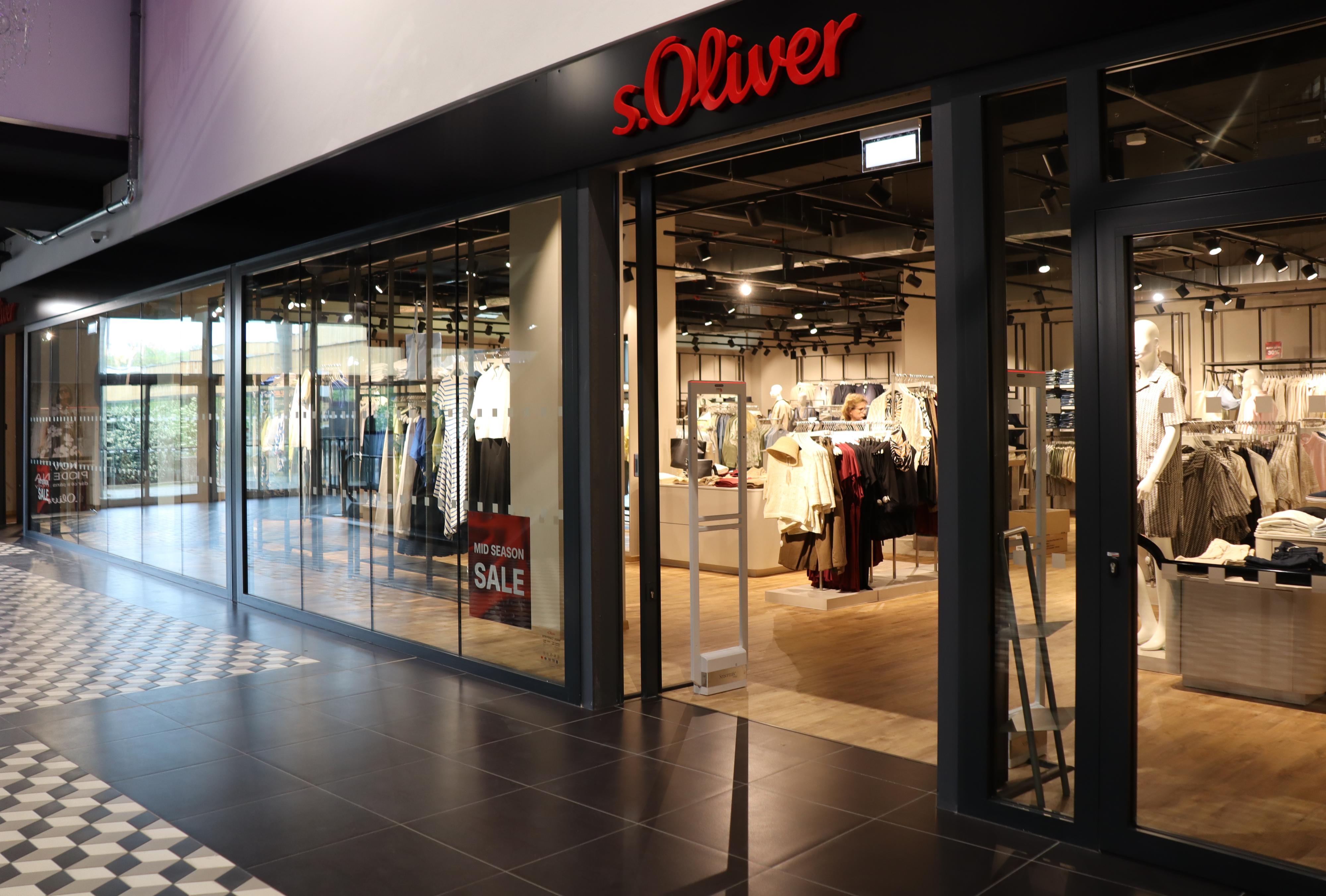 s.Oliver
