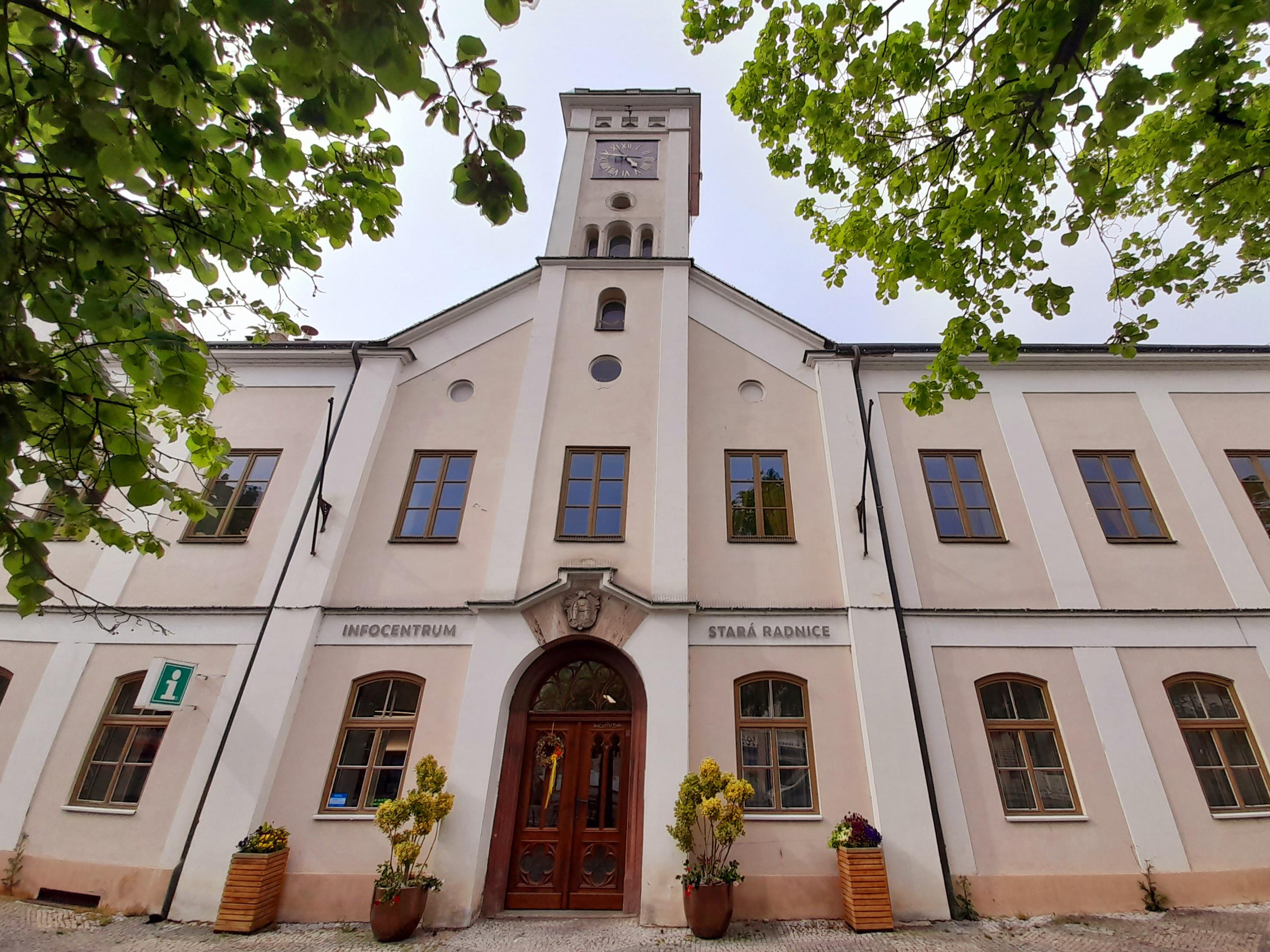 Turistické informační centrum Říčany foto 5