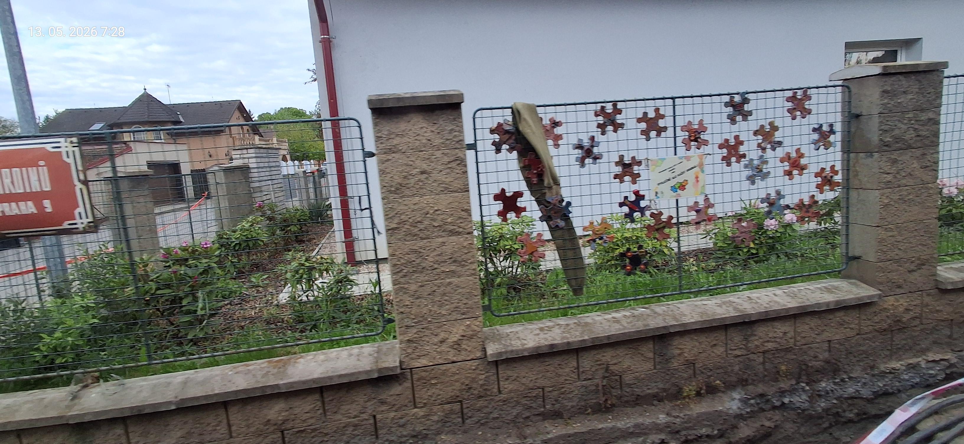 Dům dětí a mládeže Praha 10 - Dům UM foto 3
