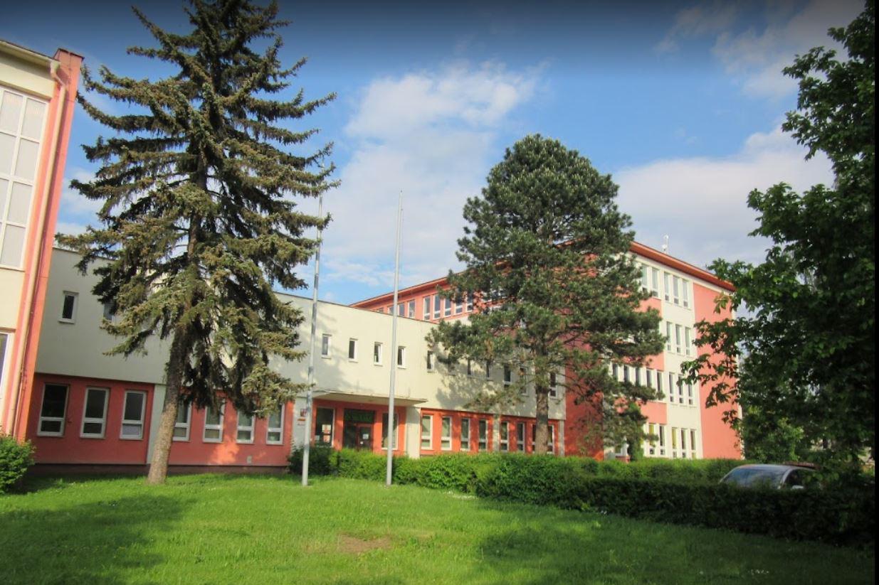 Základní škola a Mateřská škola Školská, Karviná, p.o.