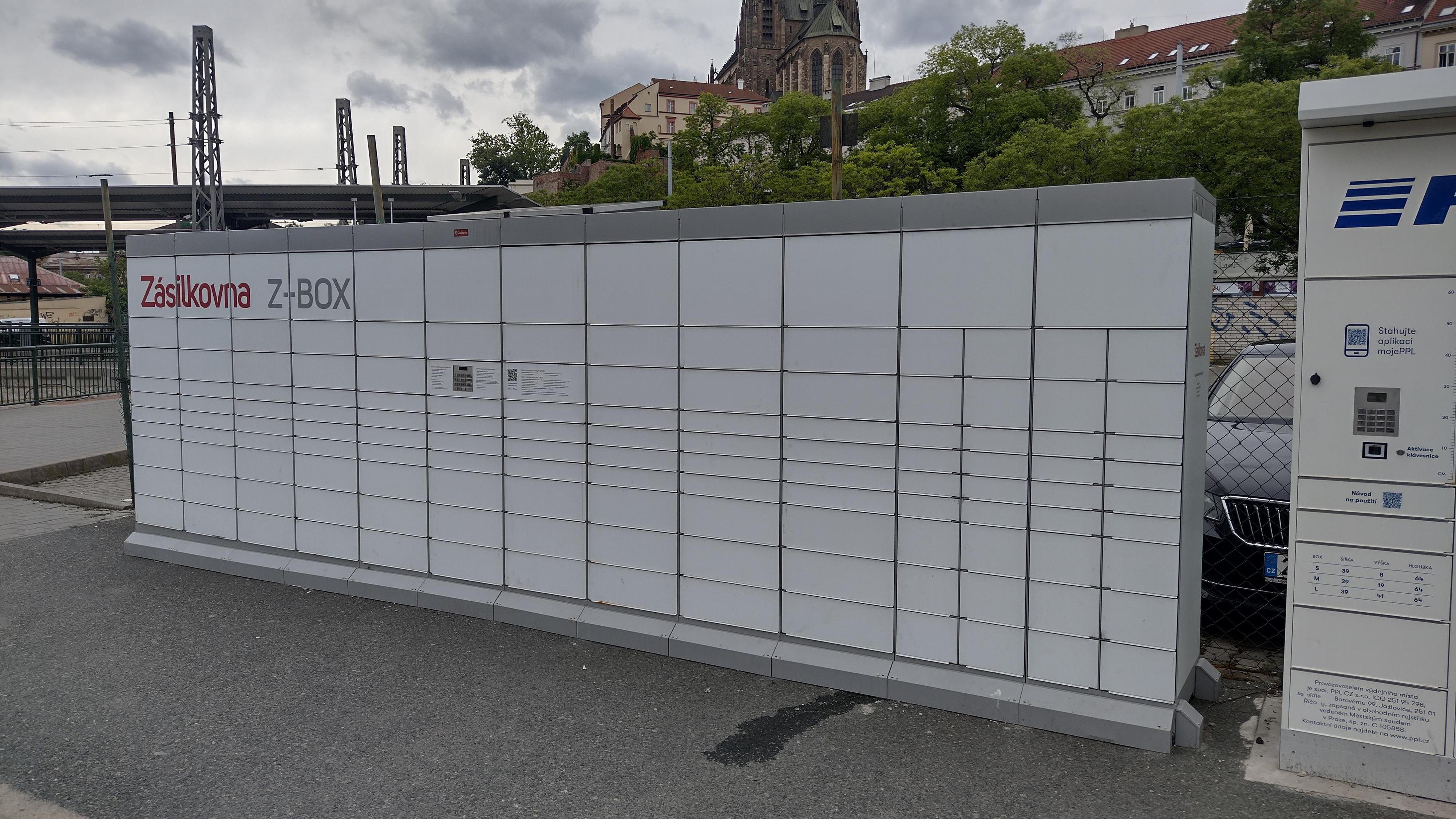 Z-BOX foto 6