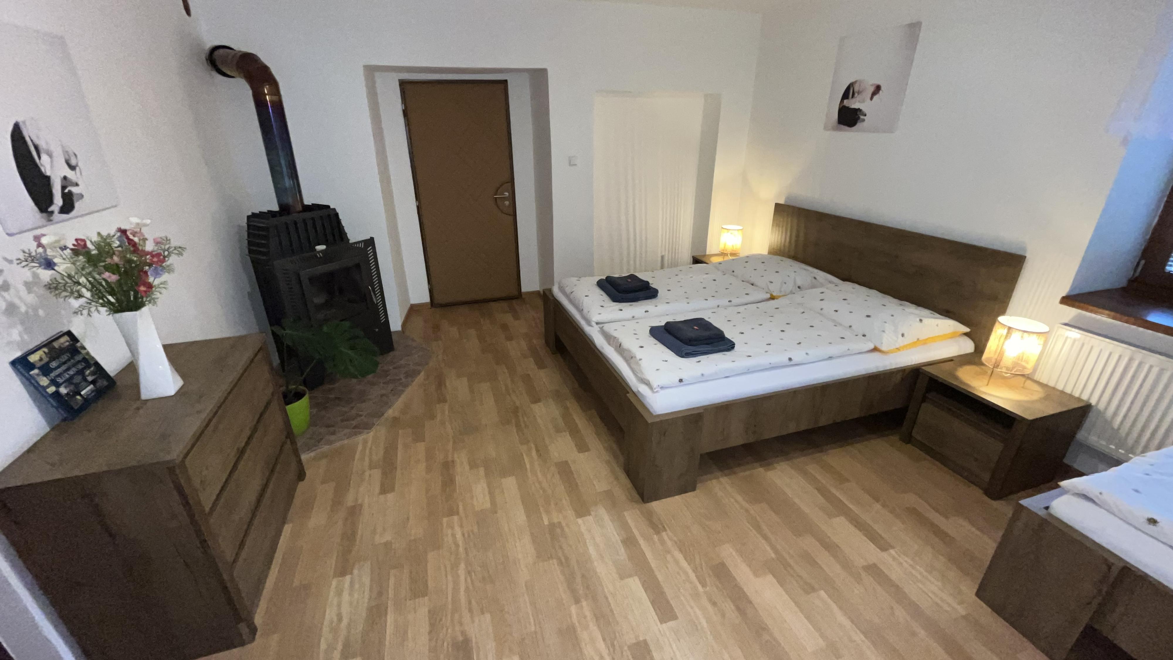 Apartmán Mája foto 2