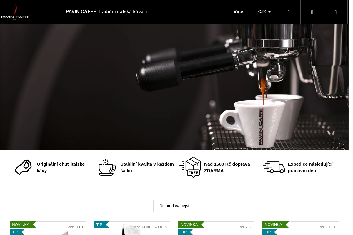 ALL 4 COFFEE s.r.o.