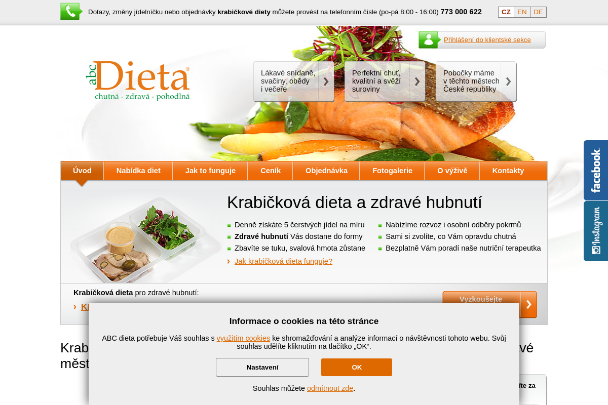 abcDieta
