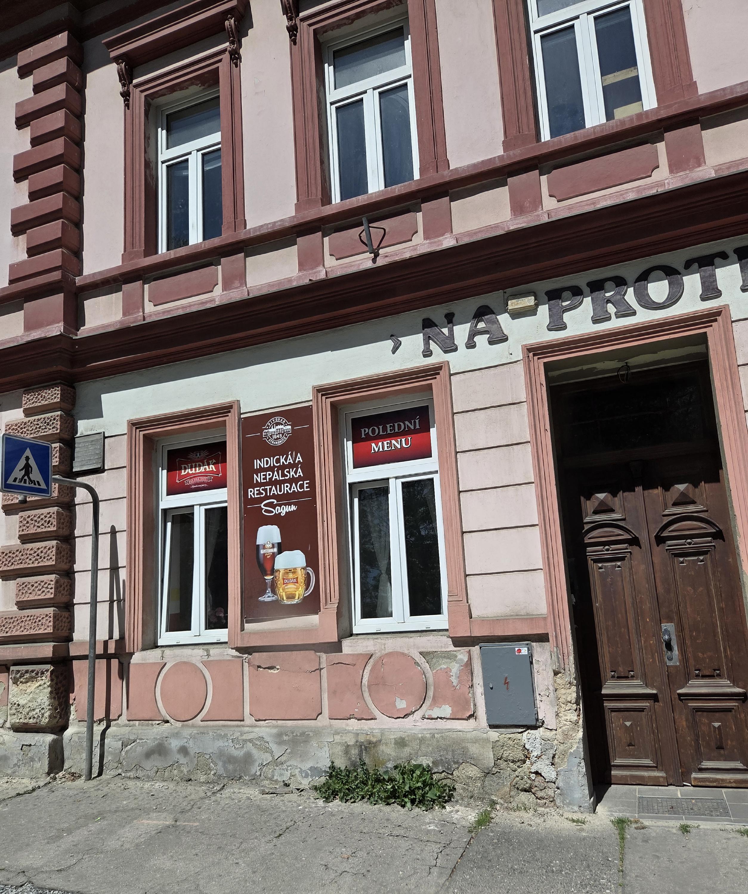 Sagun Indická a Nepálská restaurace foto 5