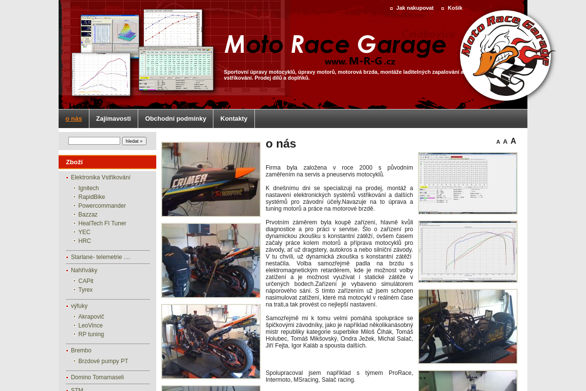 M-r-g.cz