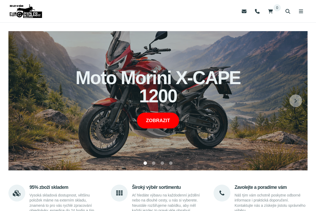 Eshop.eurocycles.cz