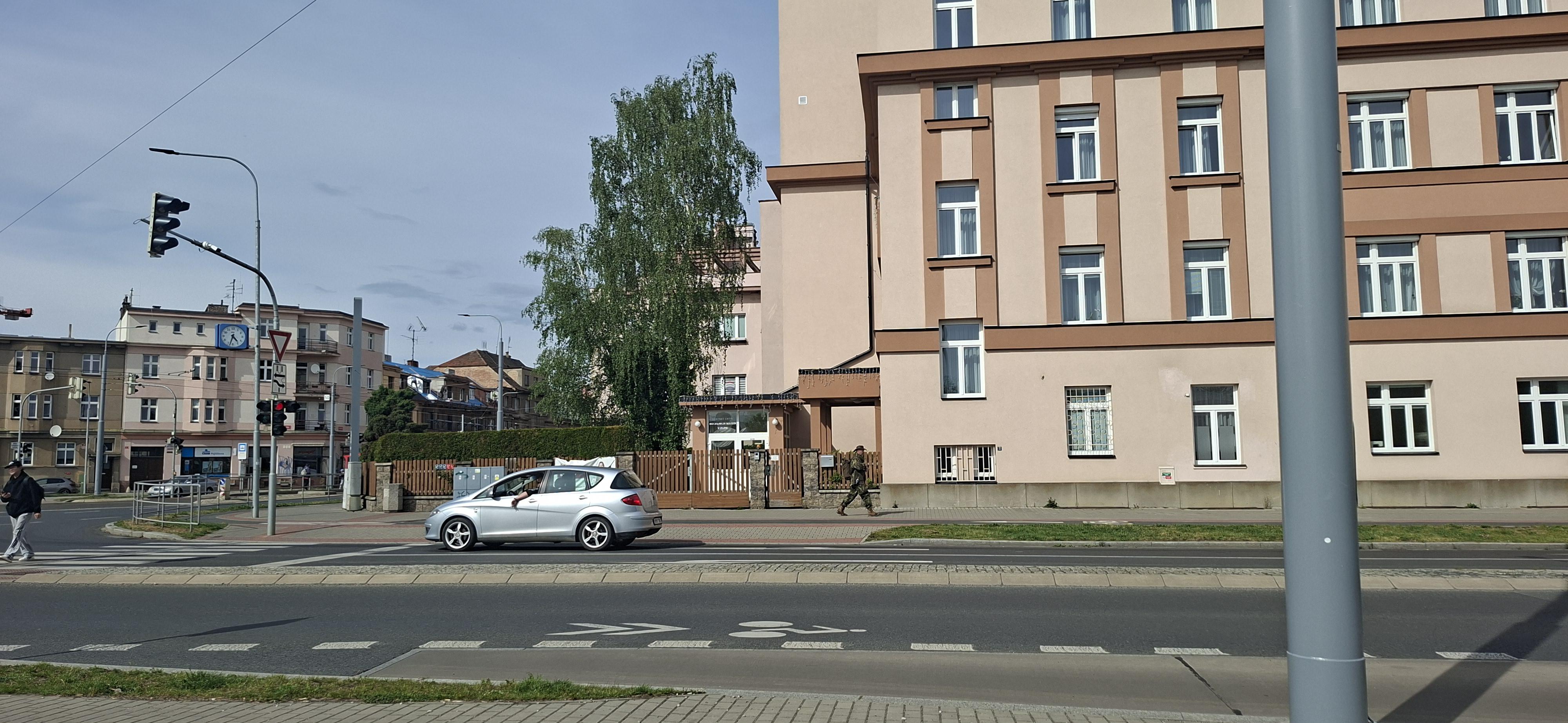 Domov se zvláštním režimem Sněženka