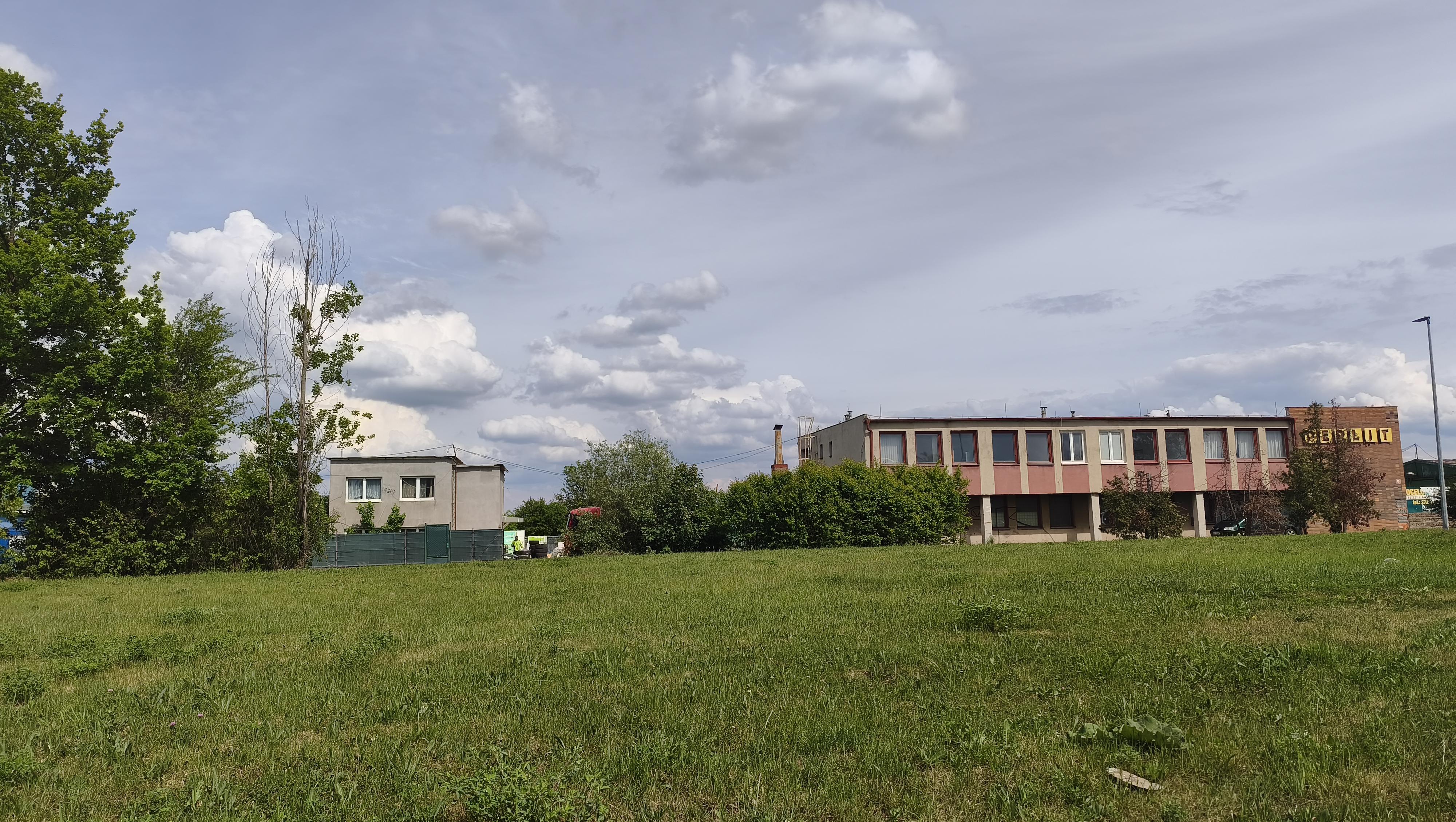 AD.SBĚRNÉ SUROVINY Praha, s.r.o. foto 3