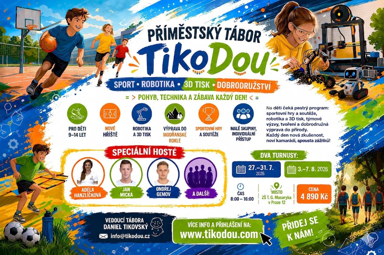 TikoDou s.r.o.
