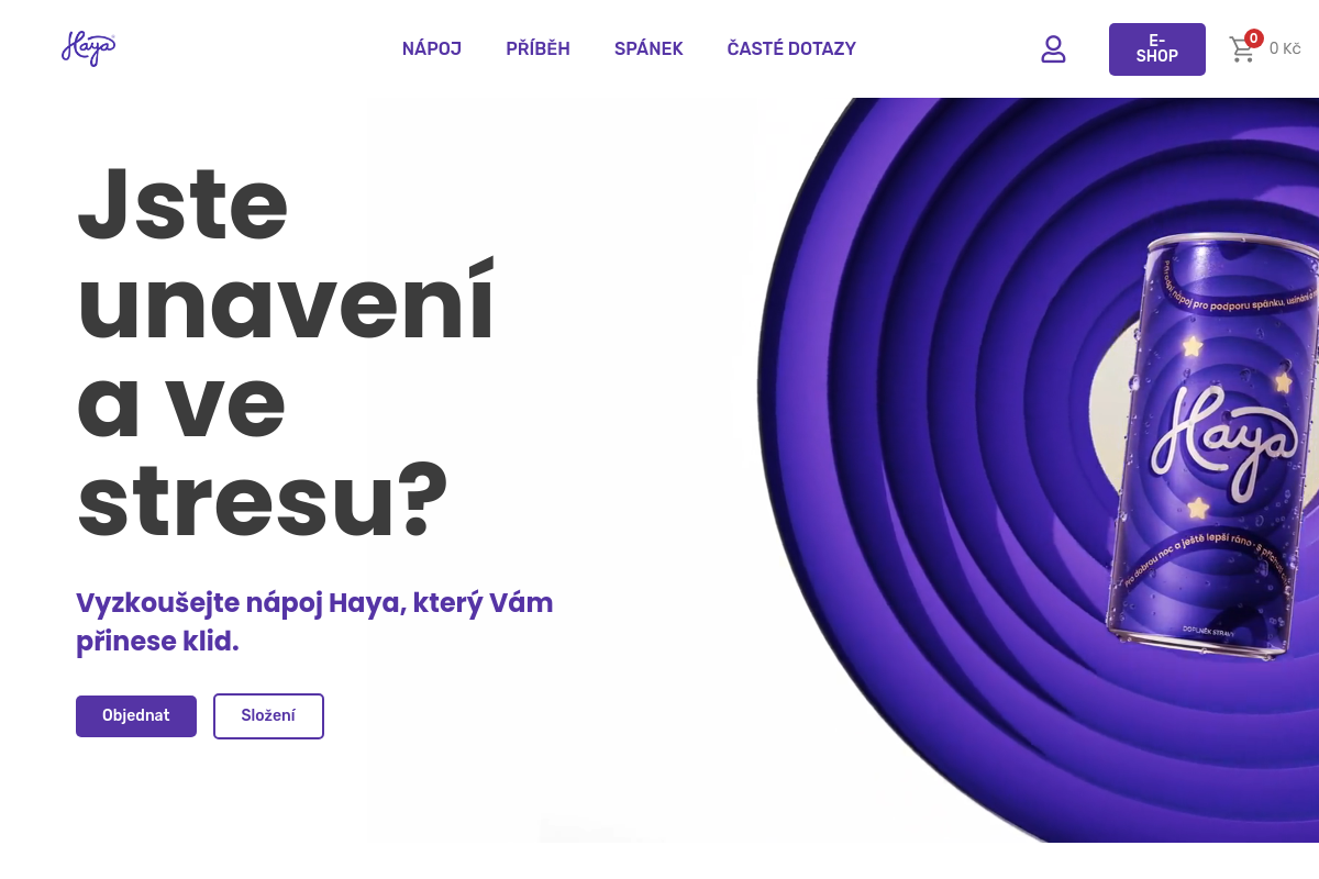 Haya.cz