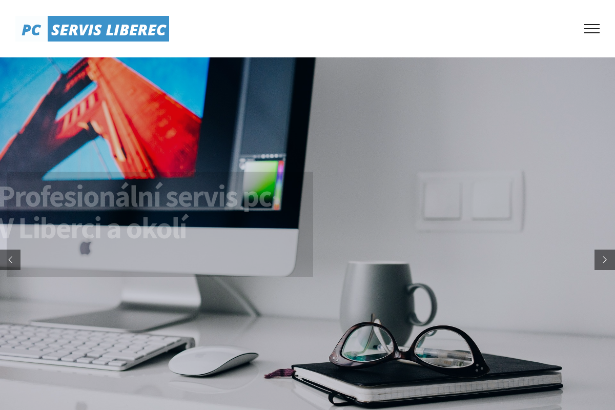 Servis PC - Vlastimil Hak