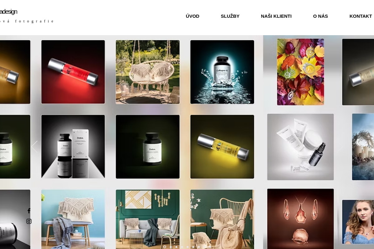 VLTAVADESIGN.CZ