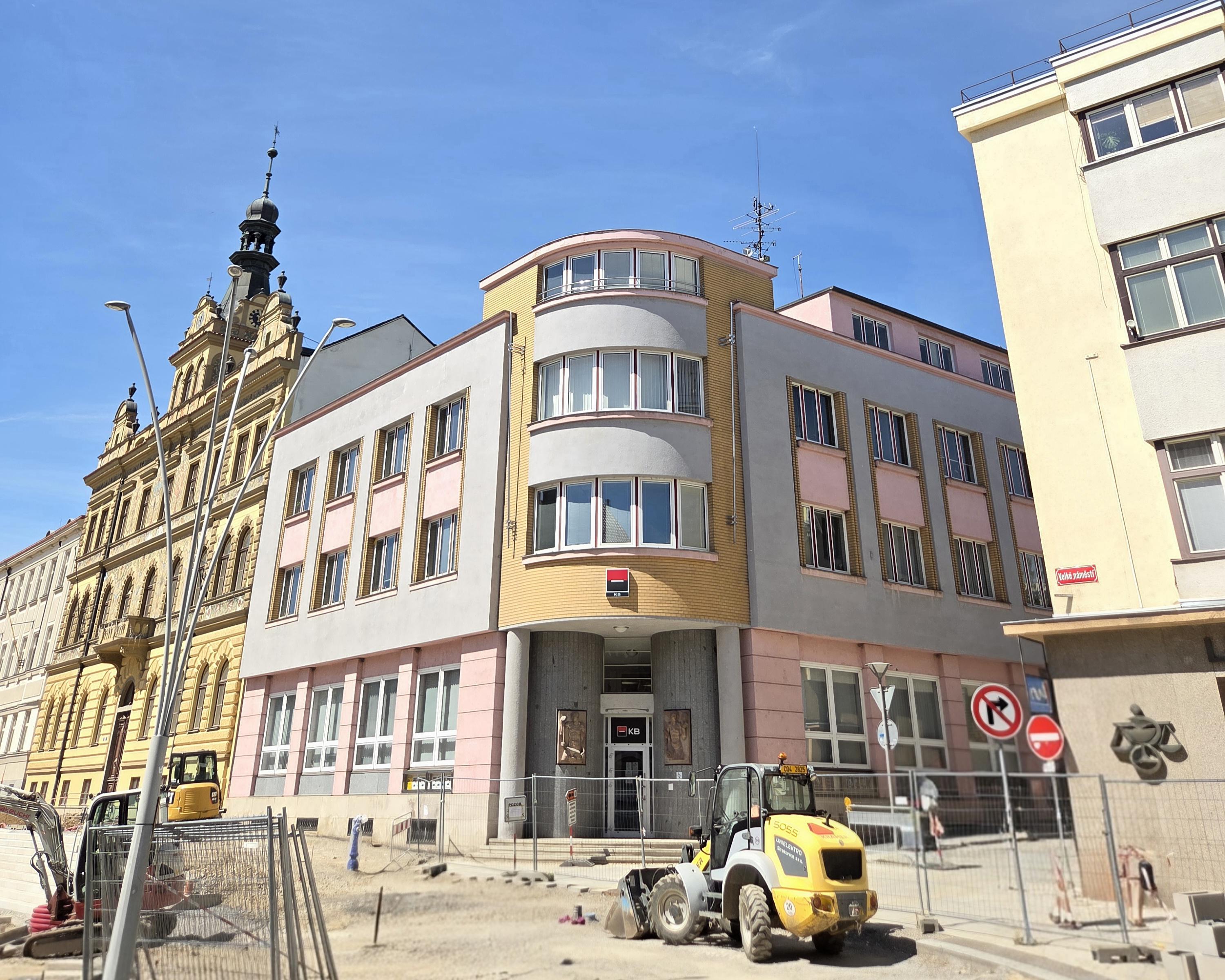 Živnostenský úřad Strakonice foto 2