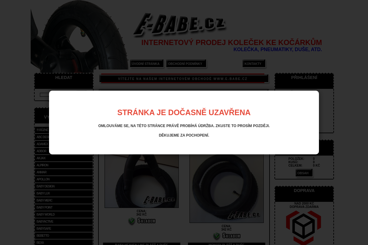 E-babe.cz