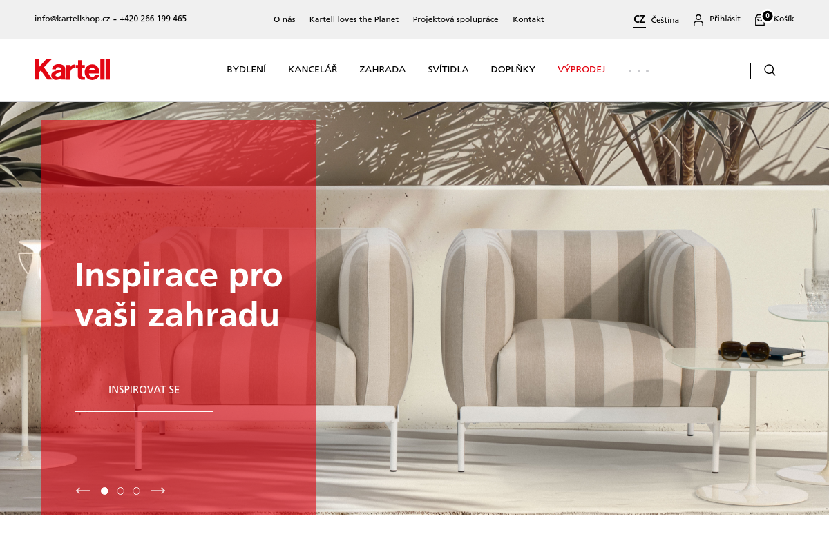 Kartell