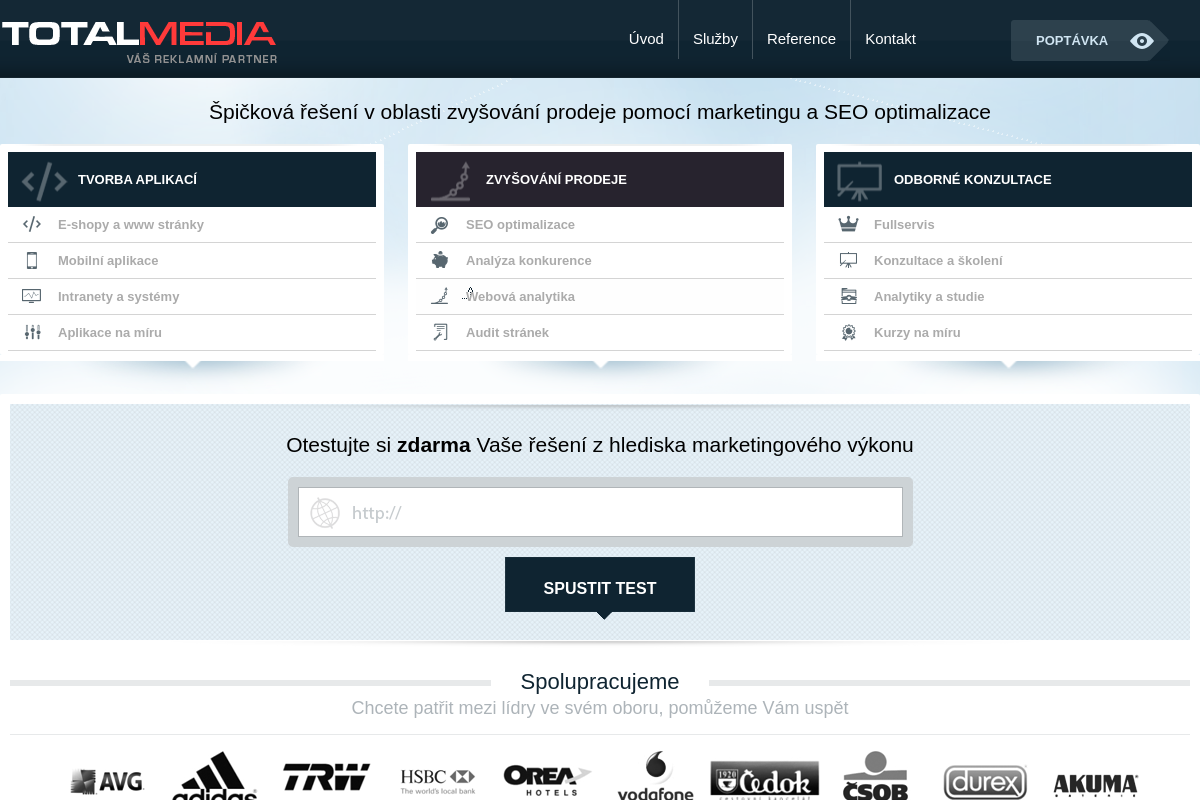 TotalMedia Group, s.r.o.
