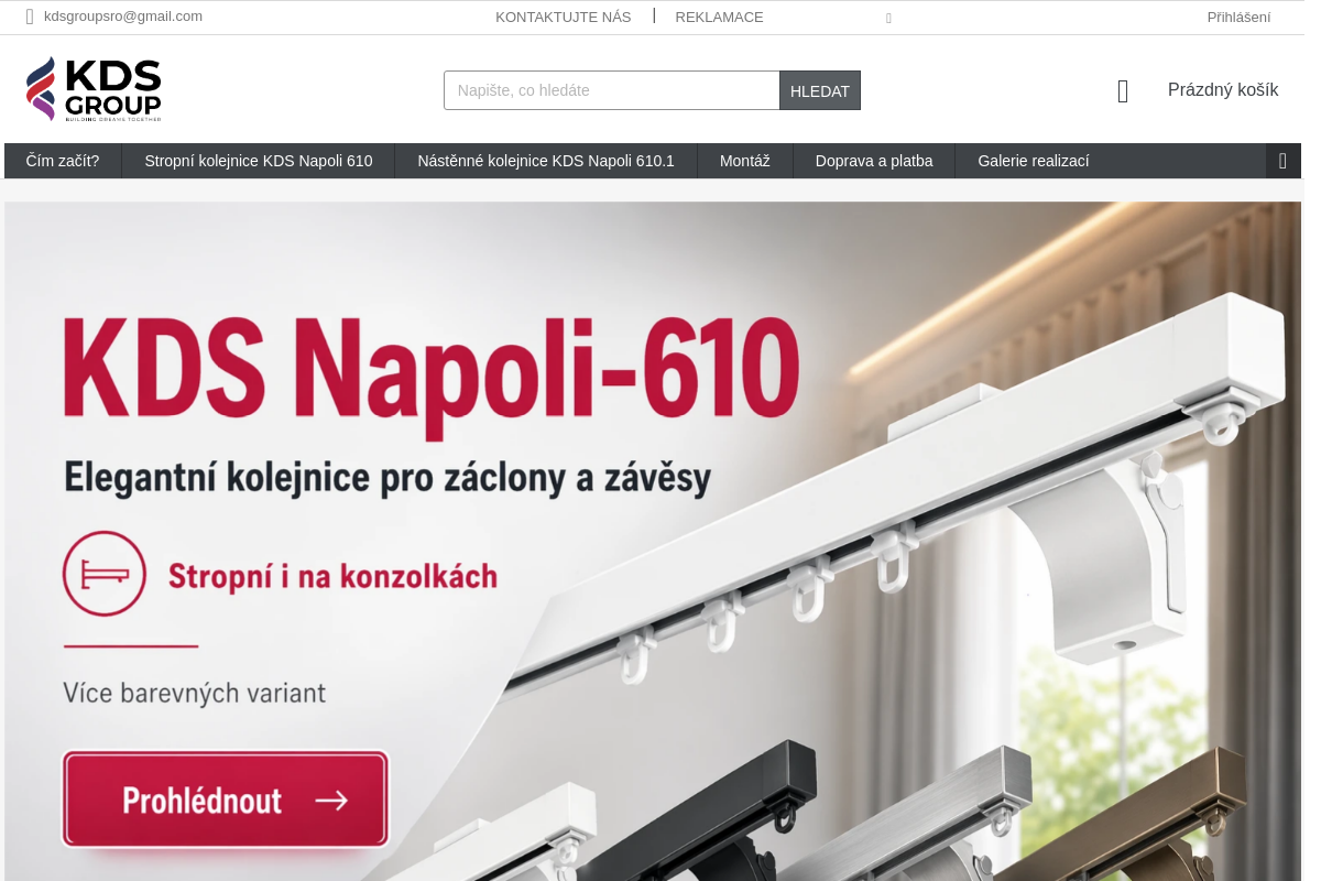 Garnyzekds.cz