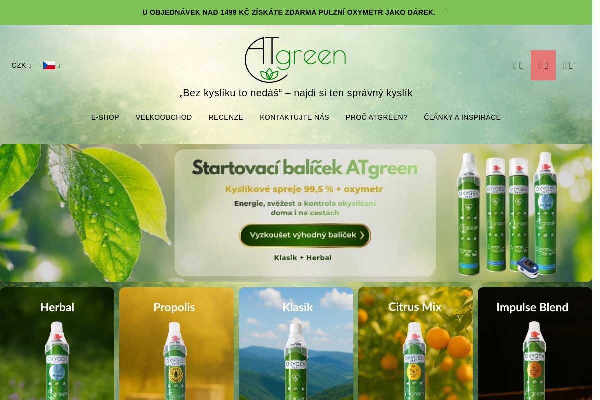 Atgreen.cz