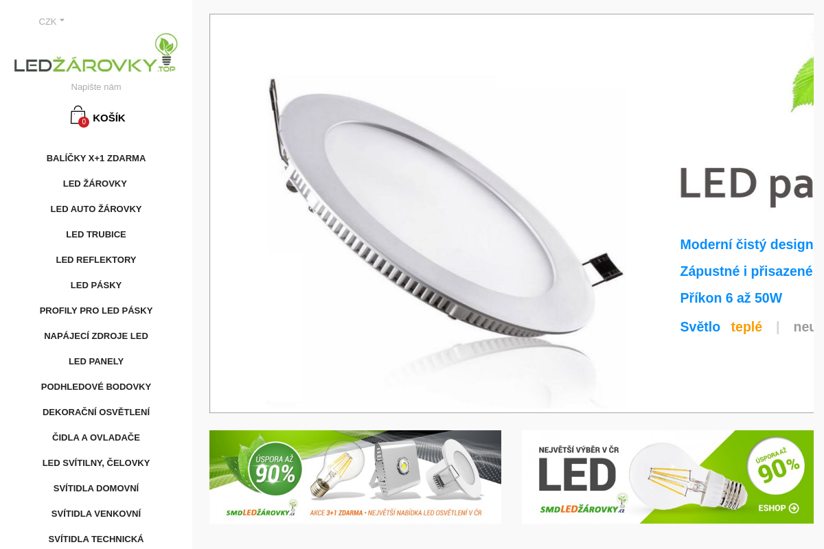 Ledzarovky.top