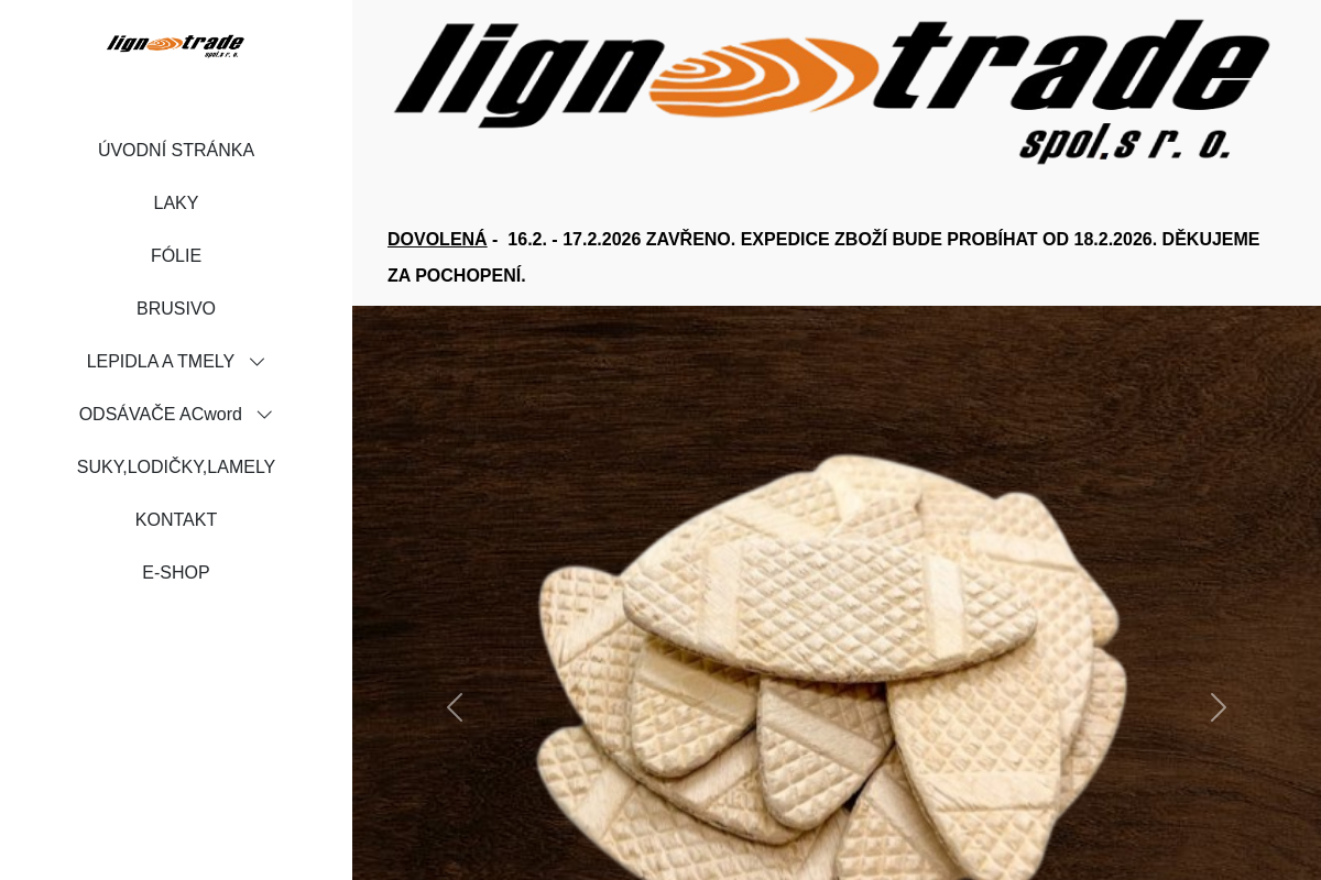 LIGNOTRADE