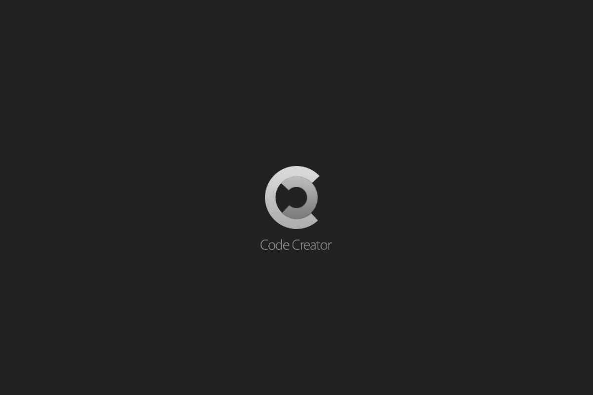 Code Creator, s.r.o.