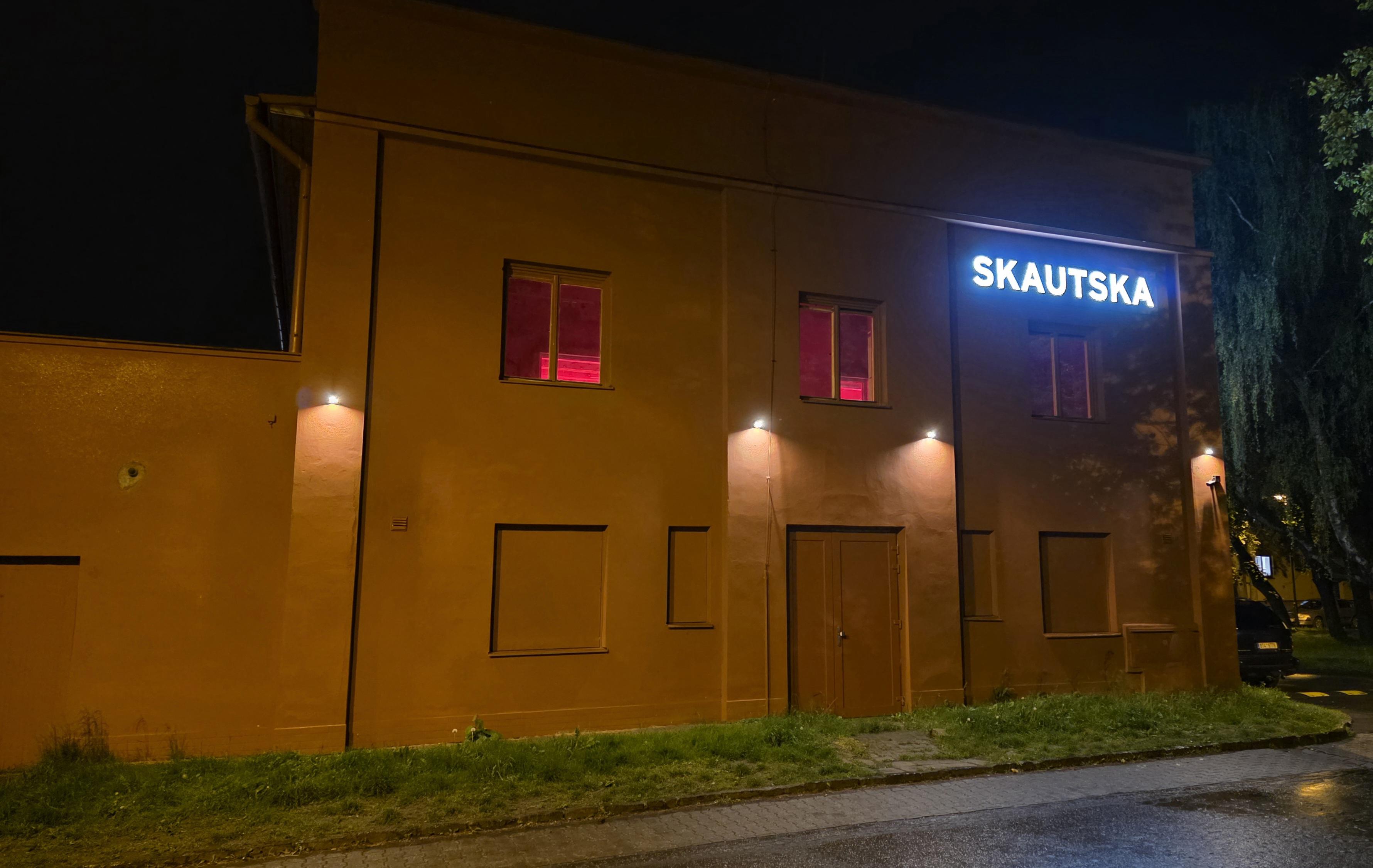 Skautská foto 6
