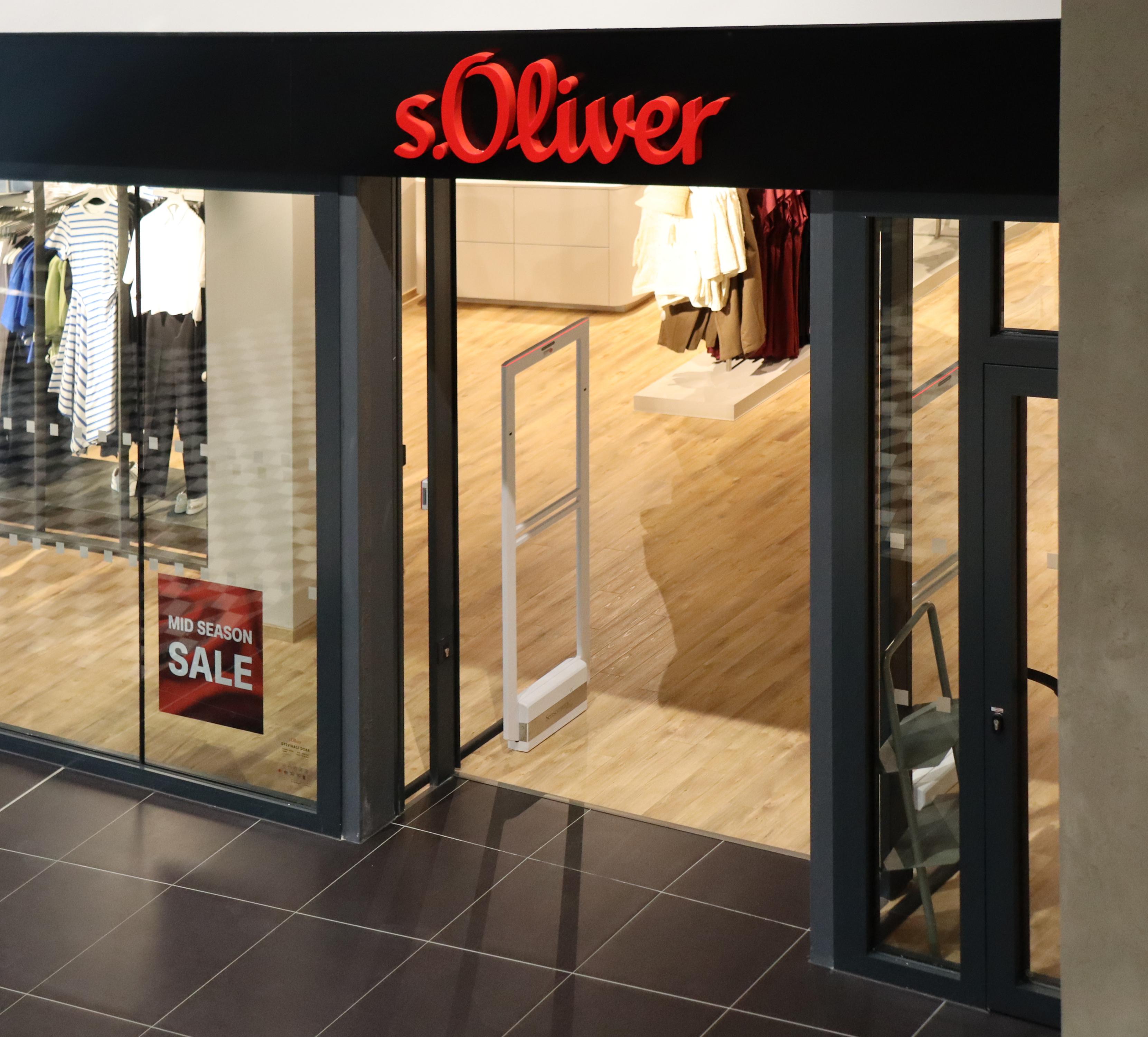 s.Oliver foto 2