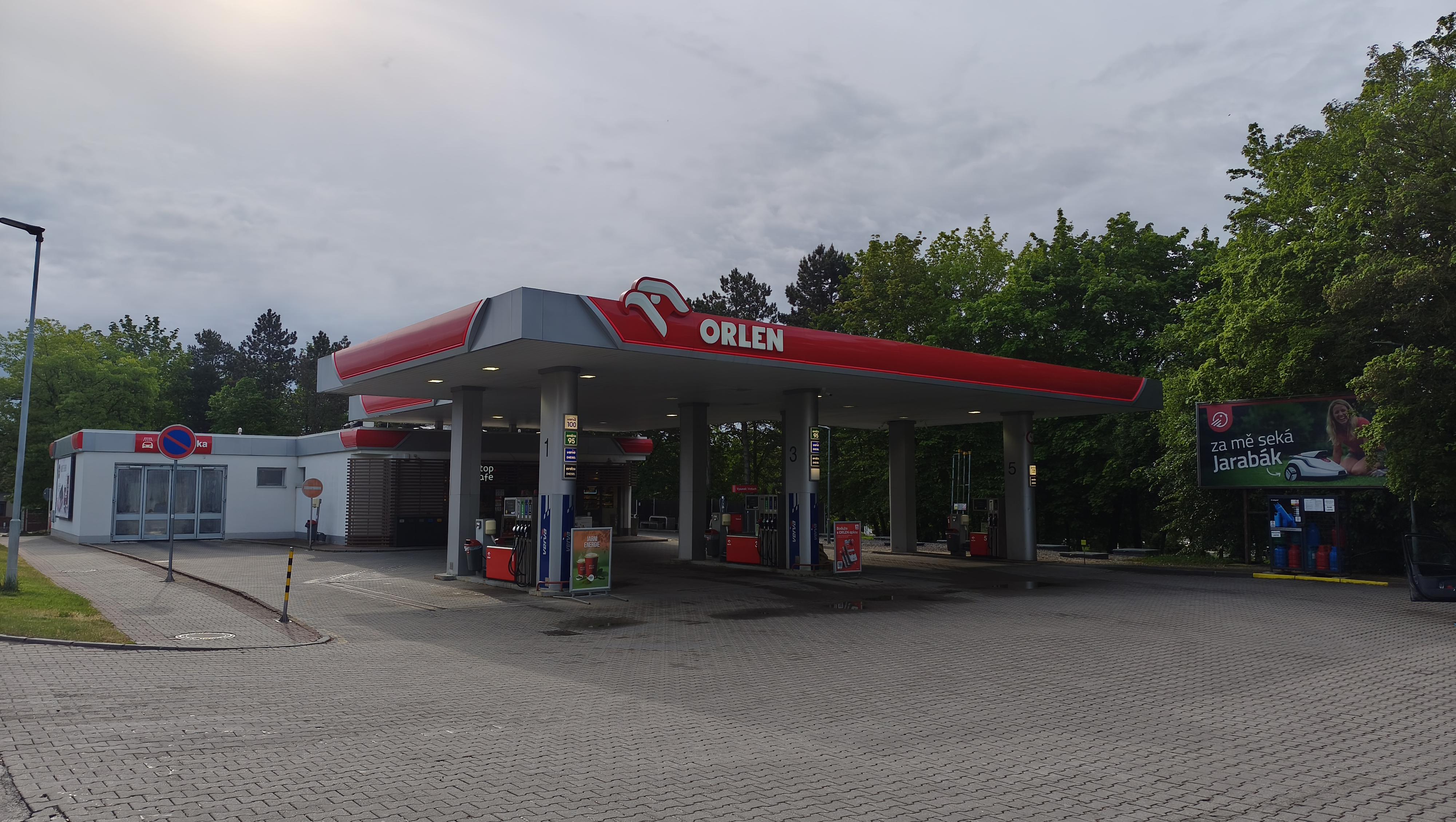 ORLEN foto 2