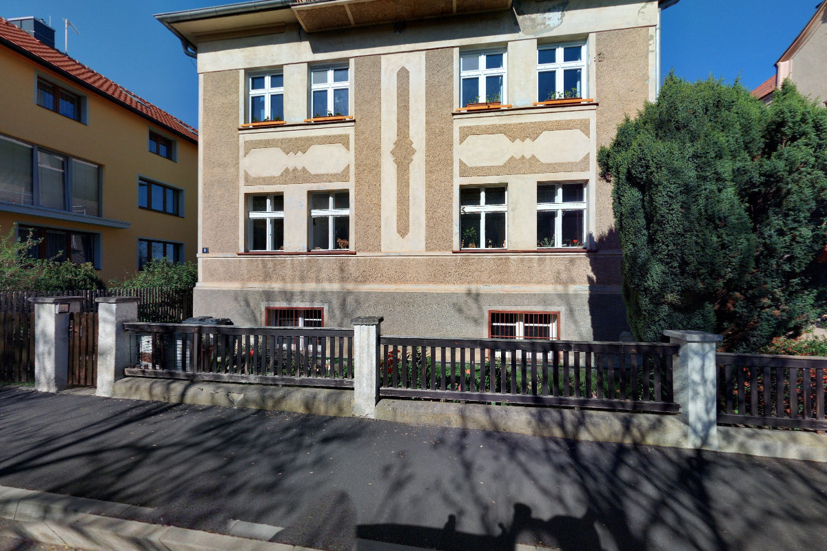 PR project - Ing. Petr Rokůsek