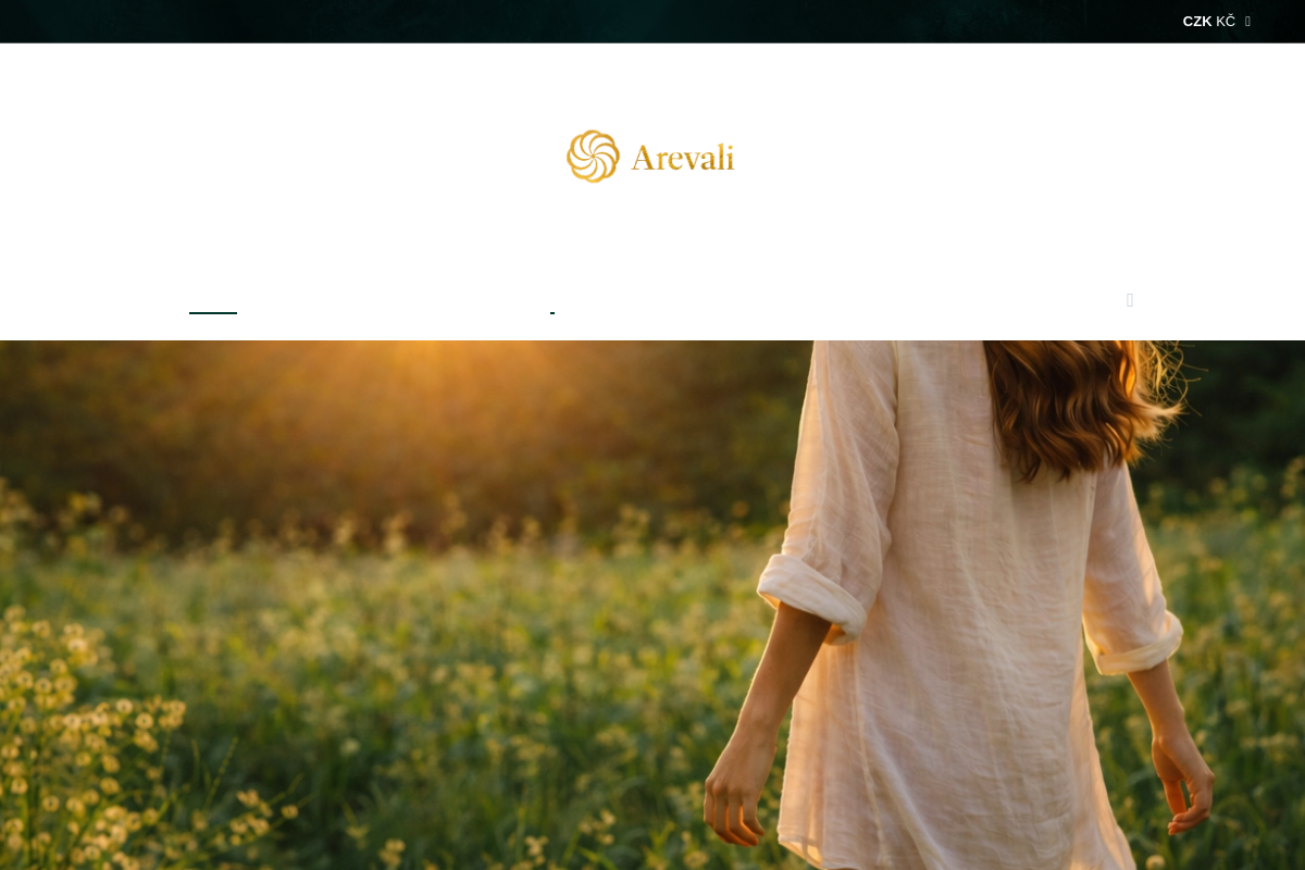 Arevali