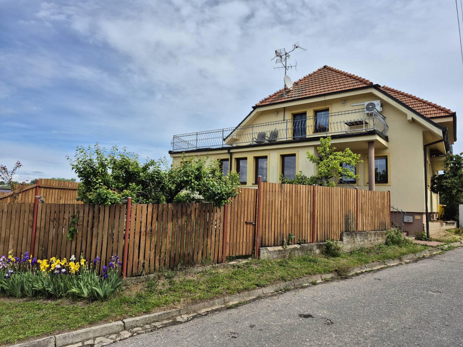 Automatizace IoT / Apartmán u Micky - Ing. Libor Kocián foto 4