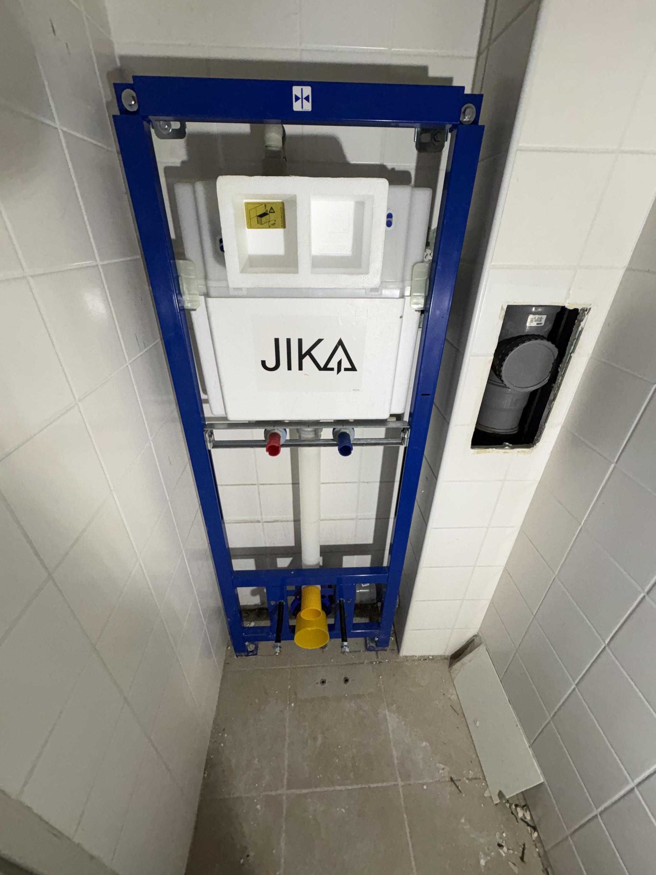 Instalatér Bc. Petr Čorňák
